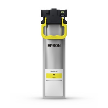 Epson WF-C52xx / WF-C57xx Series Ink Pack L Yellow
