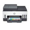 HP PRINTER ALL IN ONE INKJET COLOR SMART TANK BUSINESS 750 A4, PRINT, SCAN, COPY, 23PPM (B), 22PPM (C), 4800x1200 DPI, DC:5K, DUPLEX, ADF, 250P TRAY, USB, BT, WIFI, LAN, 1YW, GET 3YW EXT. FREE, OFFER UNTIL 30/4 HP PRINTER ALL IN ONE INKJET COLOR SMART TANK BUSINESS 750 A4, PRINT, SCAN, COPY, 23PPM (B), 22PPM (C), 4800x1200 DPI, DC:5K, DUPLEX, ADF, 250P TRAY, USB, BT, WIFI, LAN, 1YW, GET 3YW EXT. FREE, OFFER UNTIL 30/4