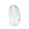 LOGITECH Keyboard+Mouse Set Wireless MK295 US Silent White (920-009824)