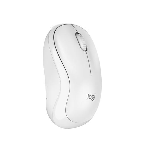 LOGITECH Keyboard+Mouse Set Wireless MK295 US Silent White (920-009824)