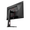 AOC G4 Q27G4ZDR computer monitor 67.3 cm (26.5\") 2560 x 1440 pixels Quad HD QD-OLED Black, Red