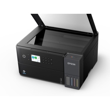 Epson EcoTank L6360 A4 4800 x 1200 DPI 35 ppm Wi-Fi Epson EcoTank L6360 A4 4800 x 1200 DPI 35 ppm Wi-Fi
