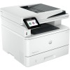 HP LaserJet Pro 4102fdw Wireless Multifunction Black and white Printer, Copier, Scanner; Duplex HP LaserJet Pro 4102fdw Wireless Multifunction Black and white Printer, Copier, Scanner; Duplex