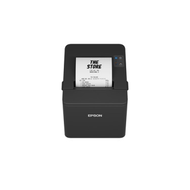 Epson TM-T20IV(102):USB+SERIAL+ETH,PS,B