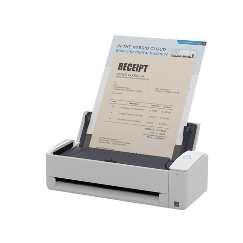 Ricoh ScanSnap iX1300 ADF scanner 600 x 600 DPI A4 White Ricoh ScanSnap iX1300 ADF scanner 600 x 600 DPI A4 White