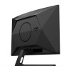 AOC G4 CQ32G4VE computer monitor 80 cm (31.5\") 2560 x 1440 pixels Quad HD LCD Black, Grey