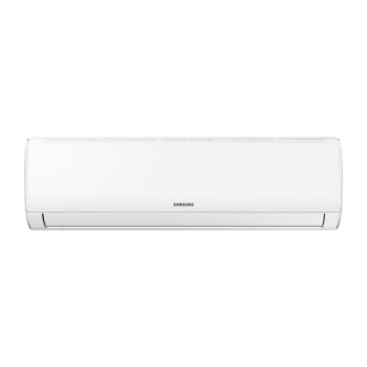 Samsung AR18BXHQASIN Split system White