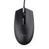 Trust Basi mouse Office Ambidextrous USB Type-A Optical 1200 DPI Trust Basi mouse Office Ambidextrous USB Type-A Optical 1200 DPI