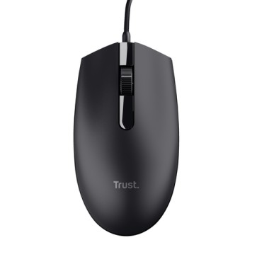 Trust Basi mouse Office Ambidextrous USB Type-A Optical 1200 DPI Trust Basi mouse Office Ambidextrous USB Type-A Optical 1200 DPI