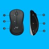 LOGITECH Advanced Wireless Combo MK540 US ( 920-008685 )