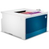 HP Color LaserJet Pro LaserJet Pro 4202dn Color Printer, Ethernet Only; Duplex