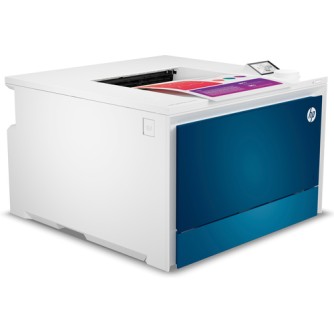 HP Color LaserJet Pro LaserJet Pro 4202dn Color Printer, Ethernet Only; Duplex