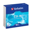 Verbatim CD-R Extra Protection 700 MB 52x 10 pc(s)