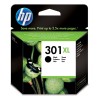 HP 301XL High Yield Black Original Ink Cartridge HP 301XL High Yield Black Original Ink Cartridge