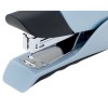 Rexel Gazelle Half Strip Stapler Silver/Black Rexel Gazelle Half Strip Stapler Silver/Black