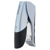Rexel Gazelle Half Strip Stapler Silver/Black Rexel Gazelle Half Strip Stapler Silver/Black