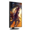 AOC G4 U27G4R computer monitor 68.6 cm (27\") 3840 x 2160 pixels 4K Ultra HD LED Black, Red AOC G4 U27G4R computer monitor 68.6 cm (27\") 3840 x 2160 pixels 4K Ultra HD LED Black, Red