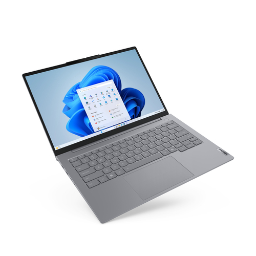 Lenovo ThinkBook 14 G8 IAL Intel Core Ultra 7 255H Laptop 35.6 cm (14\") WUXGA 16 GB DDR5-SDRAM 512 GB SSD Wi-Fi 6E (802.11ax) E Lenovo ThinkBook 14 G8 IAL Intel Core Ultra 7 255H Laptop 35.6 cm (14\") WUXGA 16 GB DDR5-SDRAM 512 GB SSD Wi-Fi 6E (802.11ax) E
