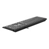 Philips 2000 series SPK6207B/00 keyboard Home USB Black Philips 2000 series SPK6207B/00 keyboard Home USB Black