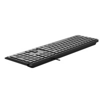 Philips 2000 series SPK6207B/00 keyboard Home USB Black Philips 2000 series SPK6207B/00 keyboard Home USB Black