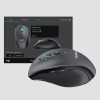 LOGITECH Mouse Wireless M705 Marathon (910-006034) LOGITECH Mouse Wireless M705 Marathon (910-006034)