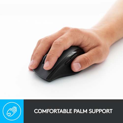 LOGITECH Mouse Wireless M705 Marathon (910-006034) LOGITECH Mouse Wireless M705 Marathon (910-006034)