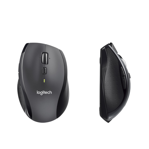 LOGITECH Mouse Wireless M705 Marathon (910-006034) LOGITECH Mouse Wireless M705 Marathon (910-006034)