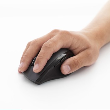 LOGITECH Mouse Wireless M705 Marathon  (910-006034)