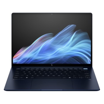 HP EliteBook Ultra G1i Next Gen AI PC Copilot+ PC Intel Core Ultra 7 258V Laptop 35.6 cm (14\") 2.8K 32 GB LPDDR5x-SDRAM 1 TB SS