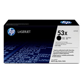 HP TONER P2015 Q7553X