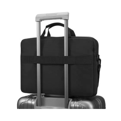 Lenovo 4X41D97727 laptop case 35.6 cm (14\") Toploader bag Black Lenovo 4X41D97727 laptop case 35.6 cm (14\") Toploader bag Black