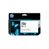 HP 730 130-ml Gray DesignJet Ink Cartridge HP 730 130-ml Gray DesignJet Ink Cartridge