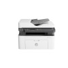 HP PRINTER ALL IN ONE LASER 137FNW 4ZB84A