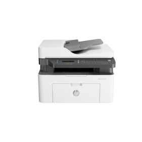 HP PRINTER ALL IN ONE LASER 137FNW 4ZB84A