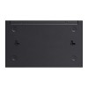 TP-Link Omada 10-Port Gigabit Easy Managed Switch with 8-Port PoE+ TP-Link Omada 10-Port Gigabit Easy Managed Switch with 8-Port PoE+