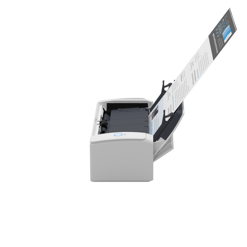 Ricoh ScanSnap iX1300 ADF scanner 600 x 600 DPI A4 White Ricoh ScanSnap iX1300 ADF scanner 600 x 600 DPI A4 White