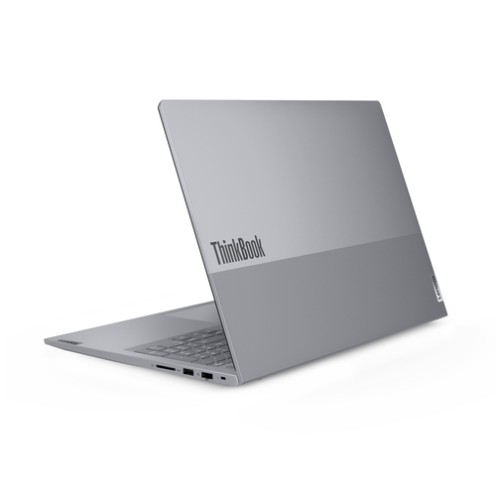 Lenovo ThinkBook 16 G8 IAL Intel Core Ultra 7 255H Laptop 40.6 cm (16\") WUXGA 16 GB DDR5-SDRAM 512 GB SSD Wi-Fi 6E (802.11ax) W Lenovo ThinkBook 16 G8 IAL Intel Core Ultra 7 255H Laptop 40.6 cm (16\") WUXGA 16 GB DDR5-SDRAM 512 GB SSD Wi-Fi 6E (802.11ax) W