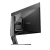 AOC AGON PRO AG326UD computer monitor 80 cm (31.5\") 3840 x 2160 pixels 4K Ultra HD QD-OLED Black