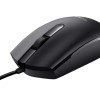 Trust Basi mouse Office Ambidextrous USB Type-A Optical 1200 DPI
