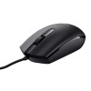 Trust Basi mouse Office Ambidextrous USB Type-A Optical 1200 DPI Trust Basi mouse Office Ambidextrous USB Type-A Optical 1200 DPI