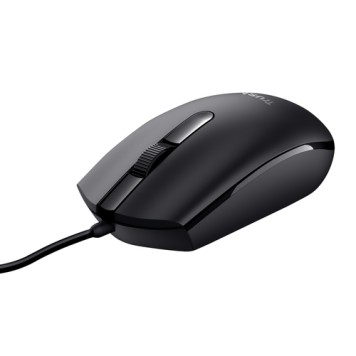 Trust Basi mouse Office Ambidextrous USB Type-A Optical 1200 DPI Trust Basi mouse Office Ambidextrous USB Type-A Optical 1200 DPI