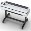 Epson C11CJ54301A0 large format printer Wi-Fi Inkjet Colour 2400 x 1200 DPI A0 (841 x 1189 mm) Ethernet LAN Epson C11CJ54301A0 large format printer Wi-Fi Inkjet Colour 2400 x 1200 DPI A0 (841 x 1189 mm) Ethernet LAN