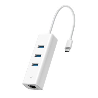 TP-Link UE330C network card Ethernet 1000 Mbit/s