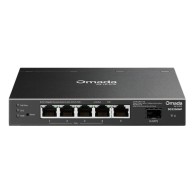 TP-Link Omada SG2206MP network switch L2 Gigabit Ethernet (10/100/1000) Power over Ethernet (PoE)