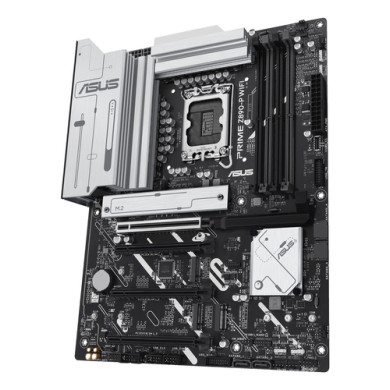 ASUS PRIME Z890-P WIFI Intel Z890 LGA 1851 (Socket V1) ATX ASUS PRIME Z890-P WIFI Intel Z890 LGA 1851 (Socket V1) ATX