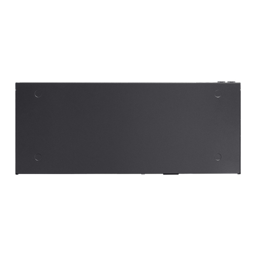 TP-Link ES228GP network switch Managed L2 Gigabit Ethernet (10/100/1000) Power over Ethernet (PoE) Black TP-Link ES228GP network switch Managed L2 Gigabit Ethernet (10/100/1000) Power over Ethernet (PoE) Black