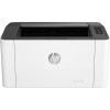 HP Printer  Laser M107a