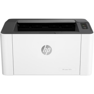 HP Printer  Laser M107a