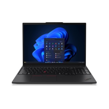 Lenovo ThinkPad T16 Gen 4 (Intel) Intel Core Ultra 5 225U Laptop 40.6 cm (16\") WUXGA 32 GB DDR5-SDRAM 1 TB SSD Wi-Fi 6E (802.11