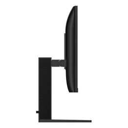 Philips 1000 series 27E1N1800AE/00 computer monitor 68.6 cm (27\") 3840 x 2160 pixels 4K Ultra HD LED Black Philips 1000 series 27E1N1800AE/00 computer monitor 68.6 cm (27\") 3840 x 2160 pixels 4K Ultra HD LED Black